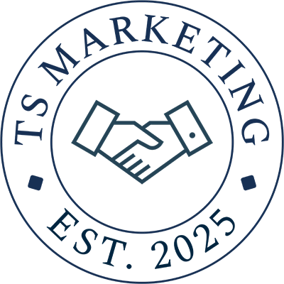 Ts Marketing logo